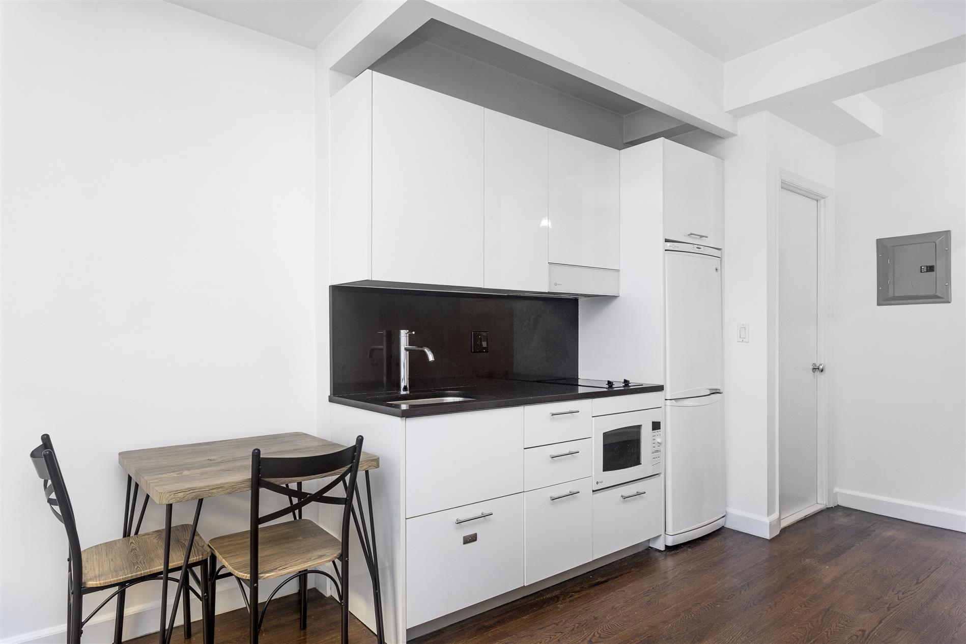 Upper West Side