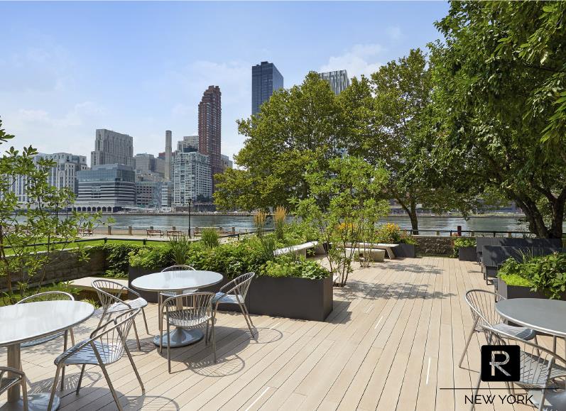 Roosevelt Island
