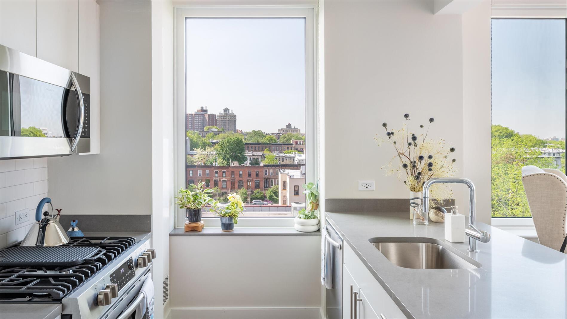 Prospect Heights