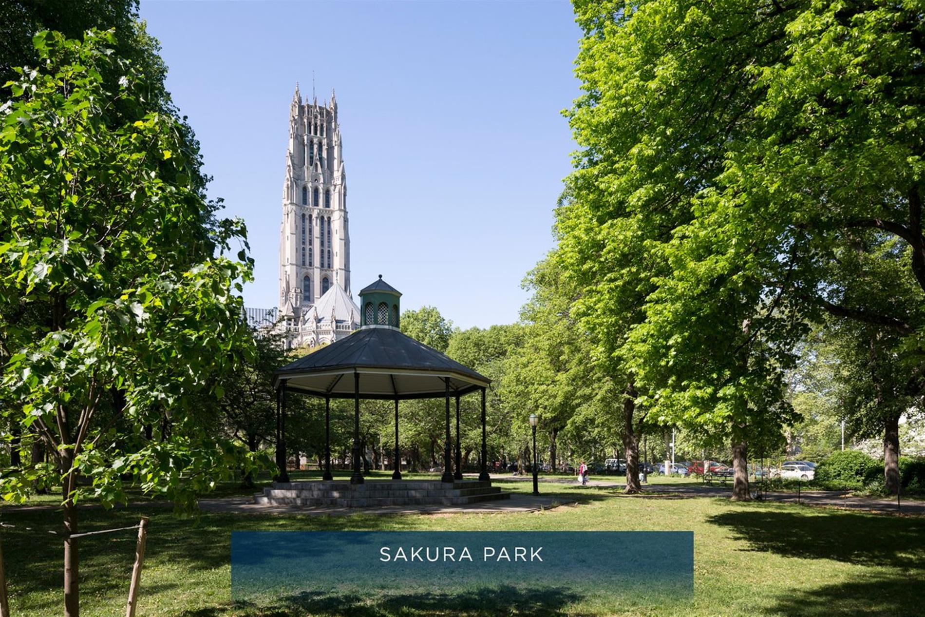 Morningside Heights