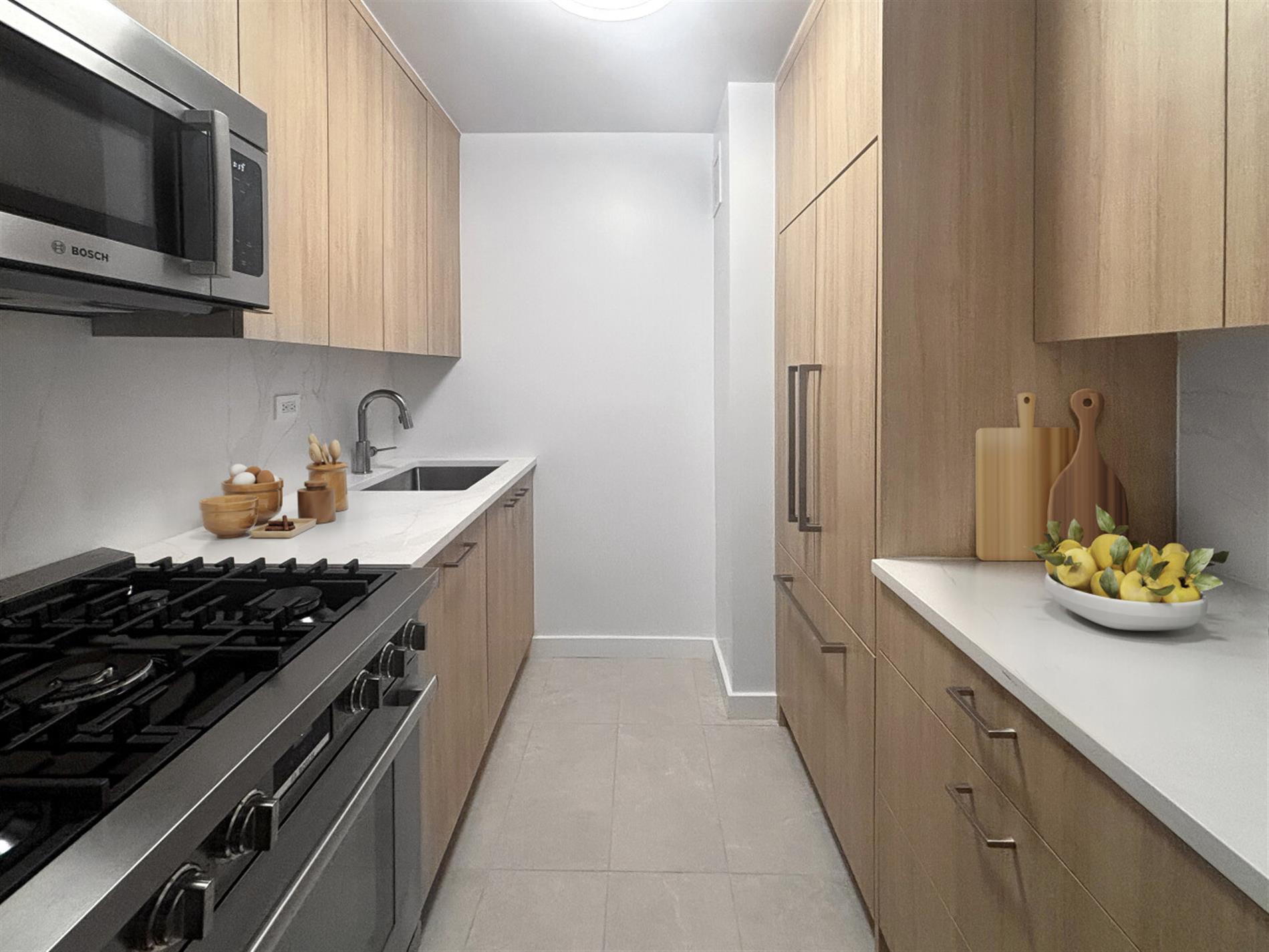 Midtown West No Fee