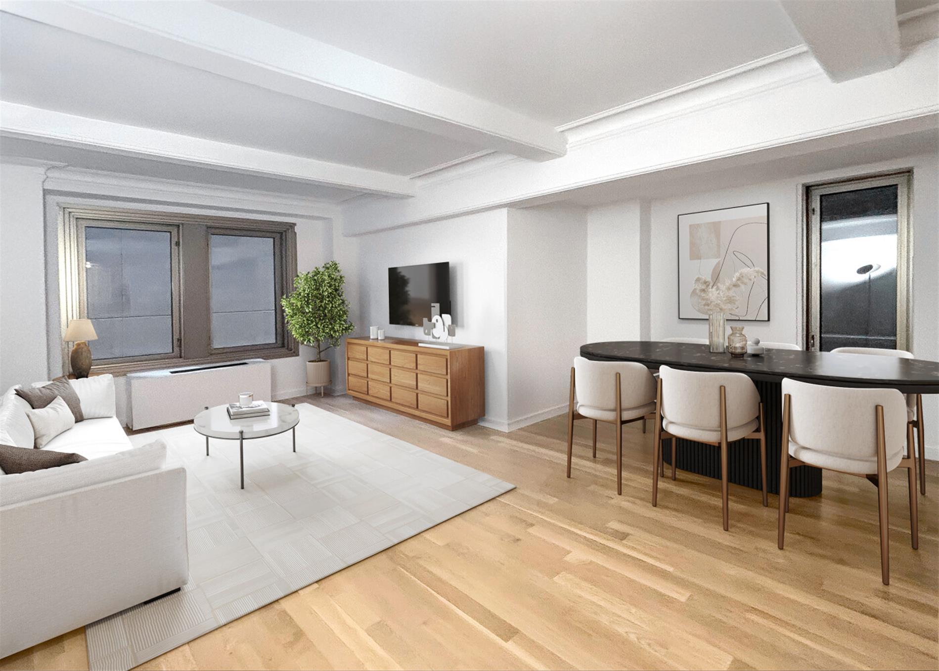 Midtown West No Fee