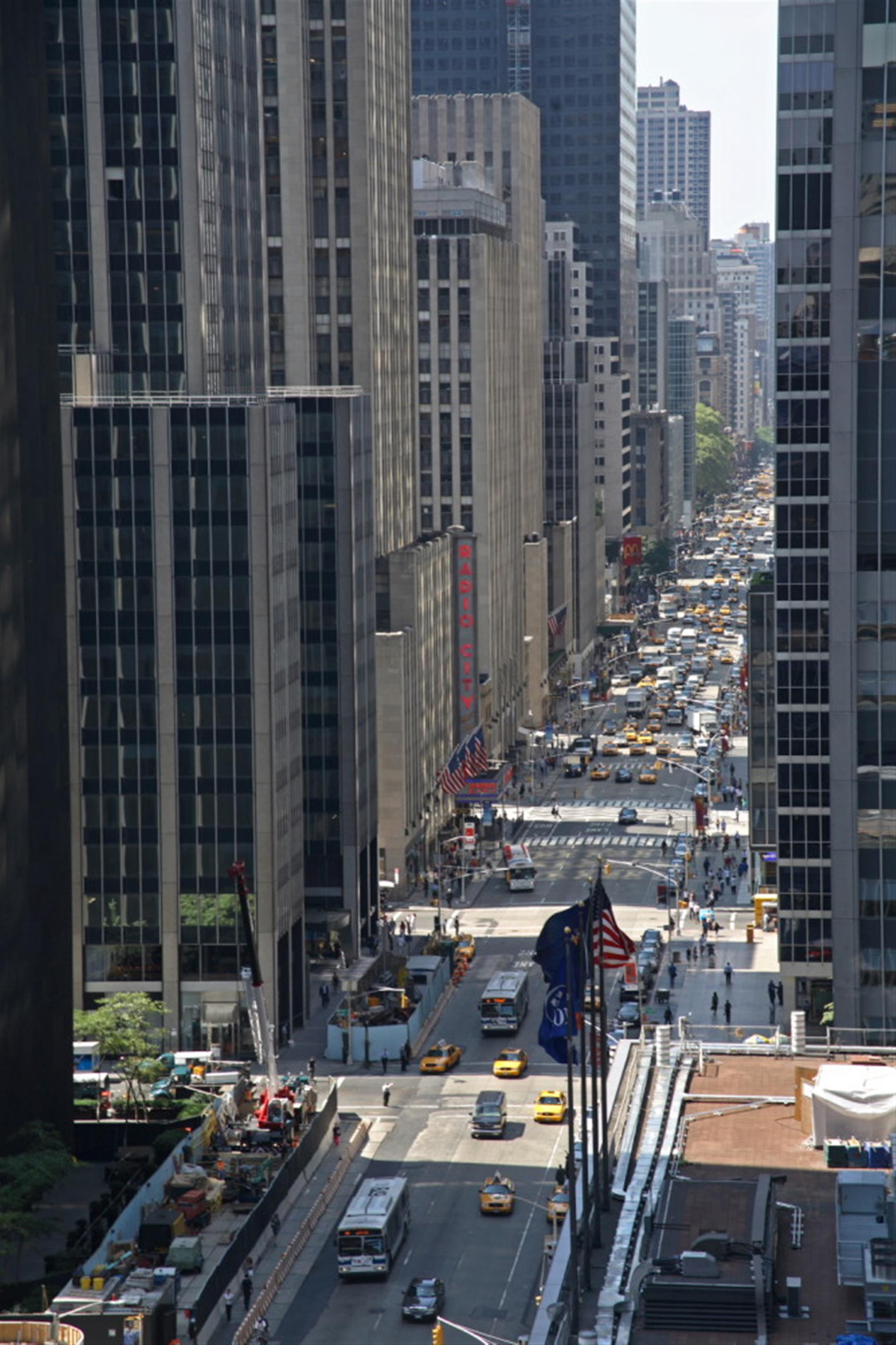 Midtown West No Fee