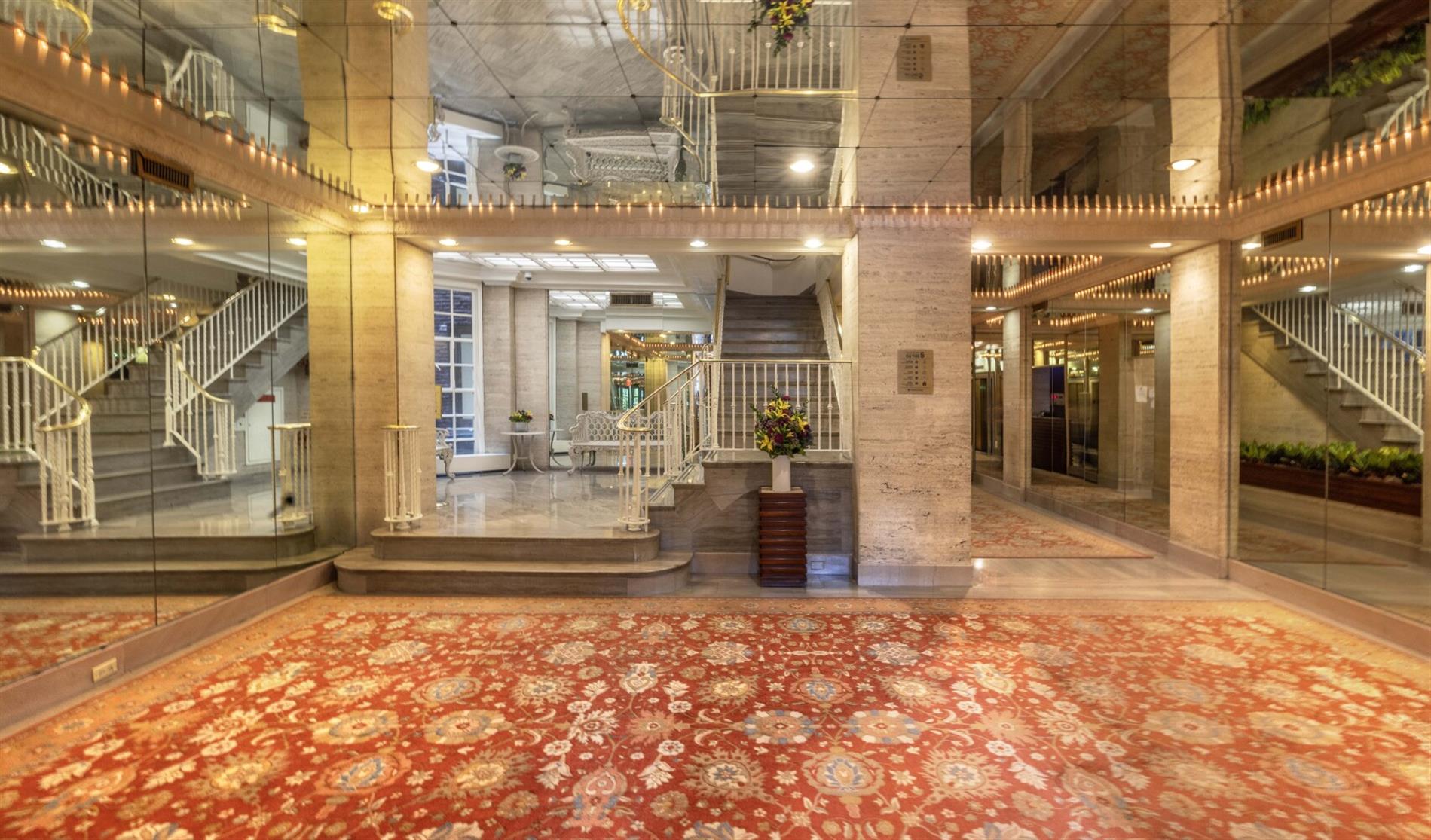 Midtown West No Fee