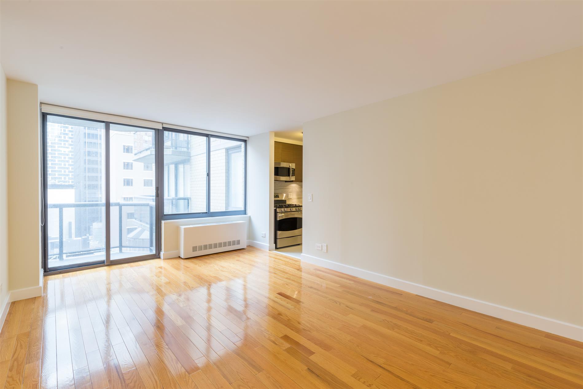 Midtown West No Fee