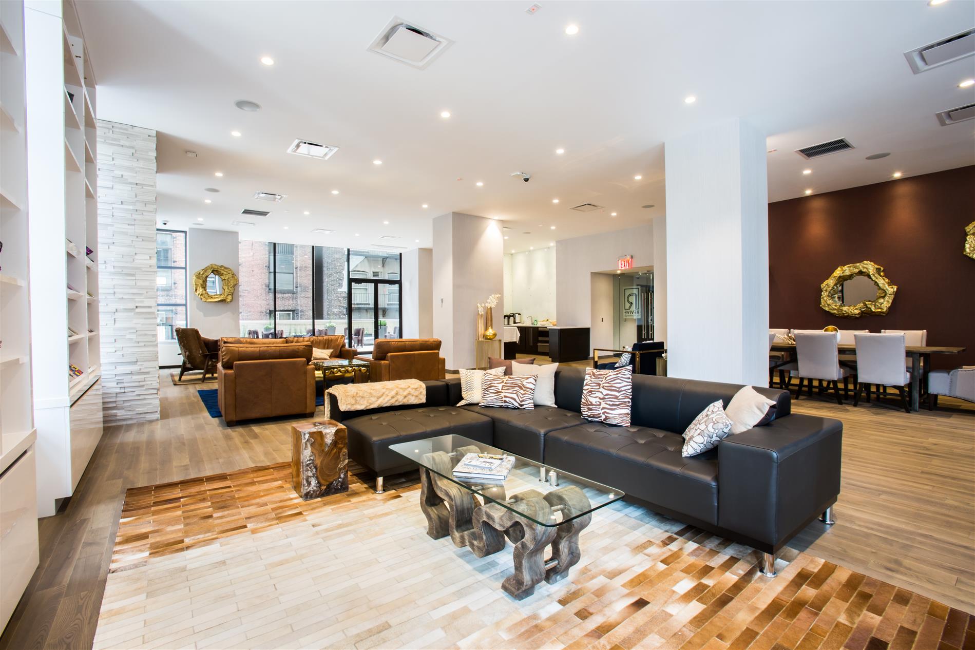 Midtown West No Fee