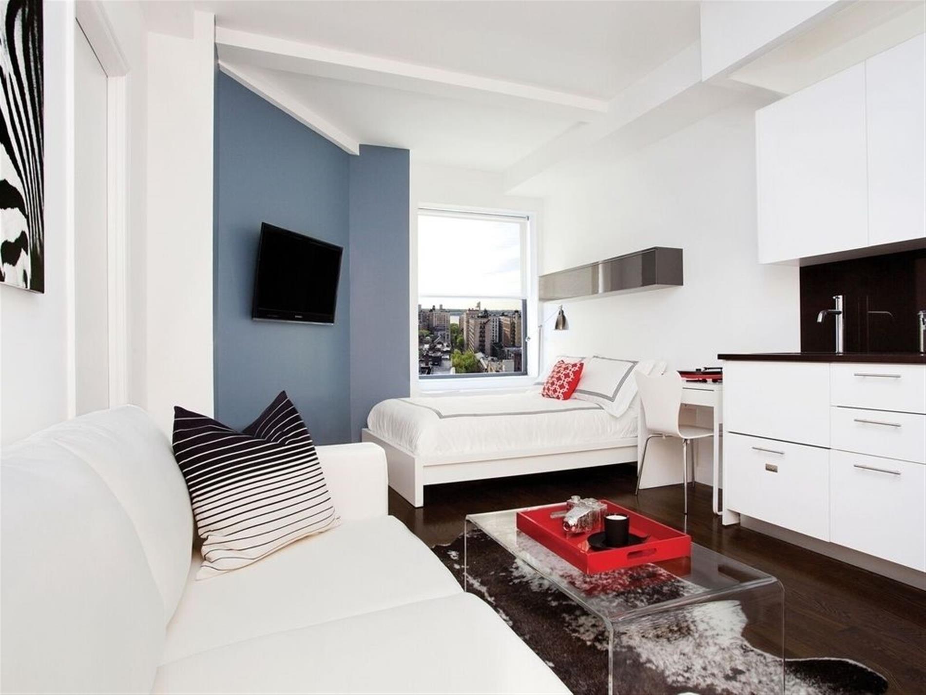 Upper West Side No Fee