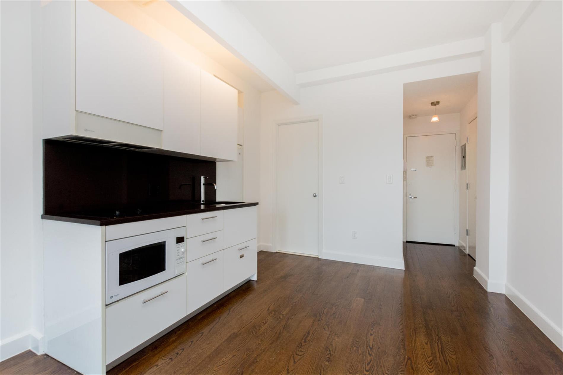 Upper West Side No Fee