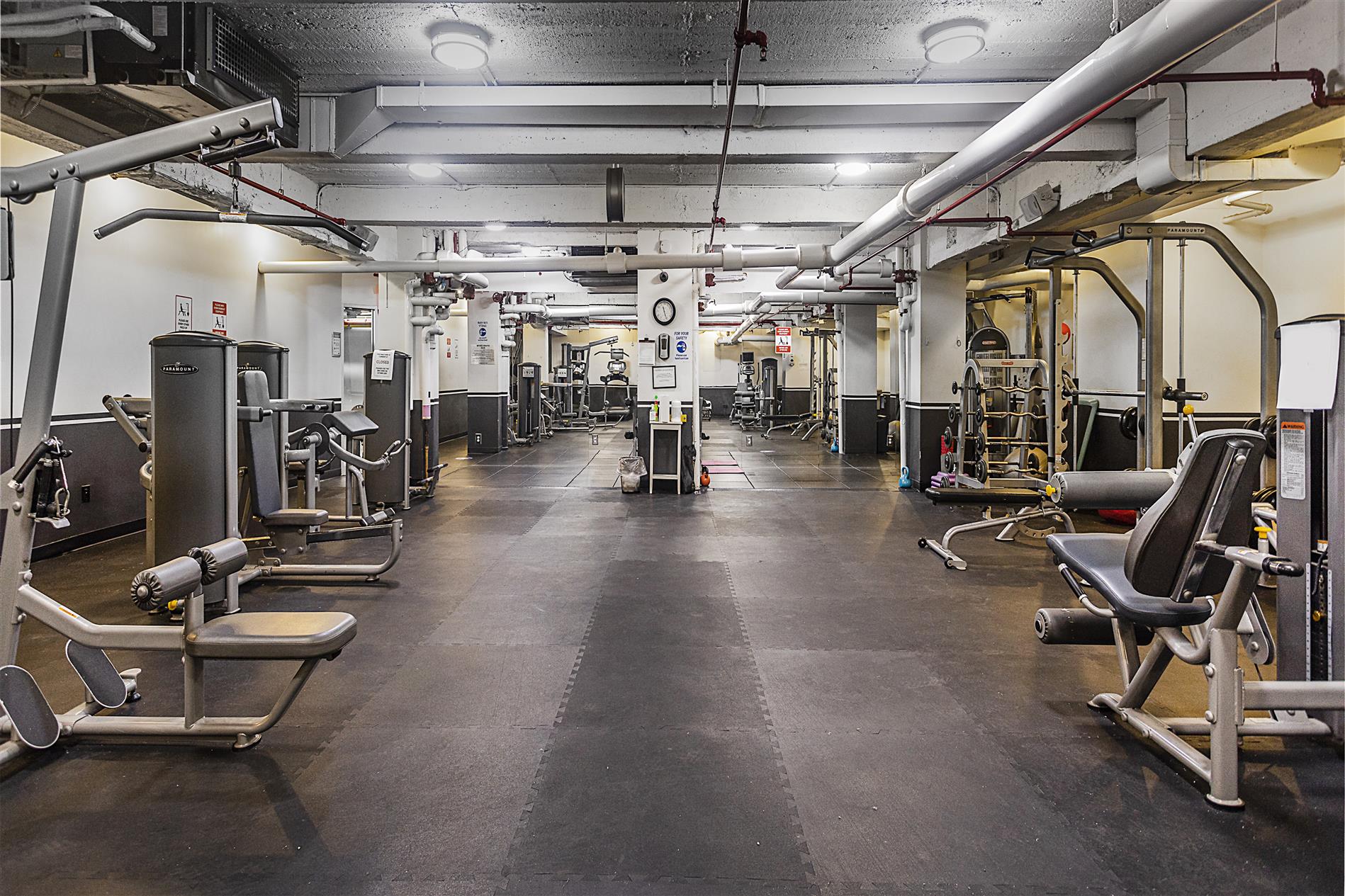 Upper West Side No Fee