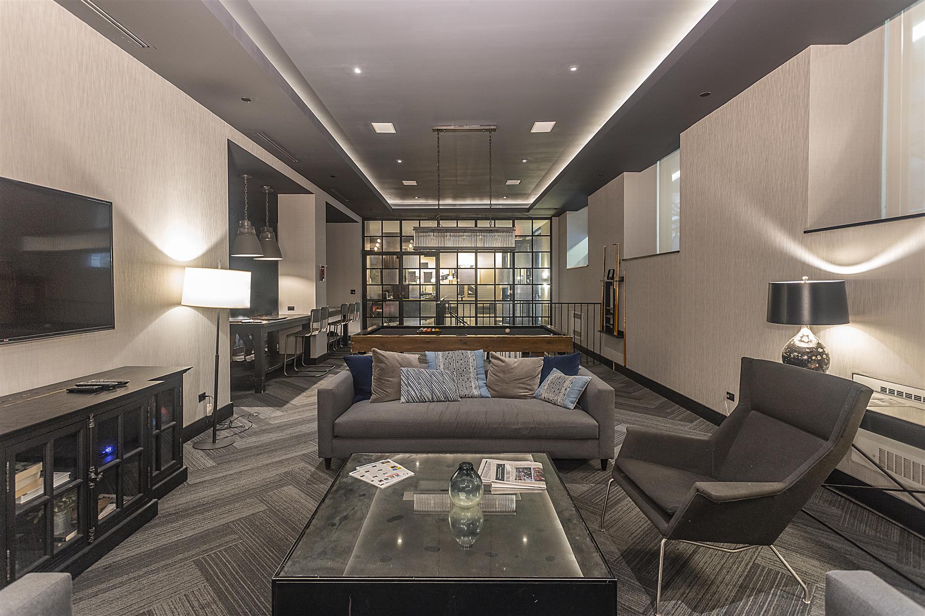 Upper West Side No Fee