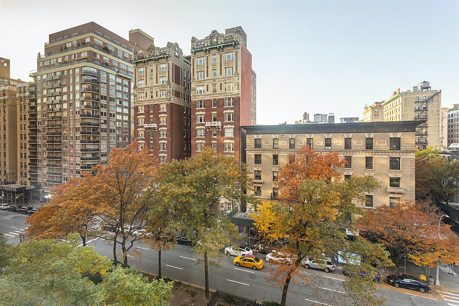 Upper West Side No Fee