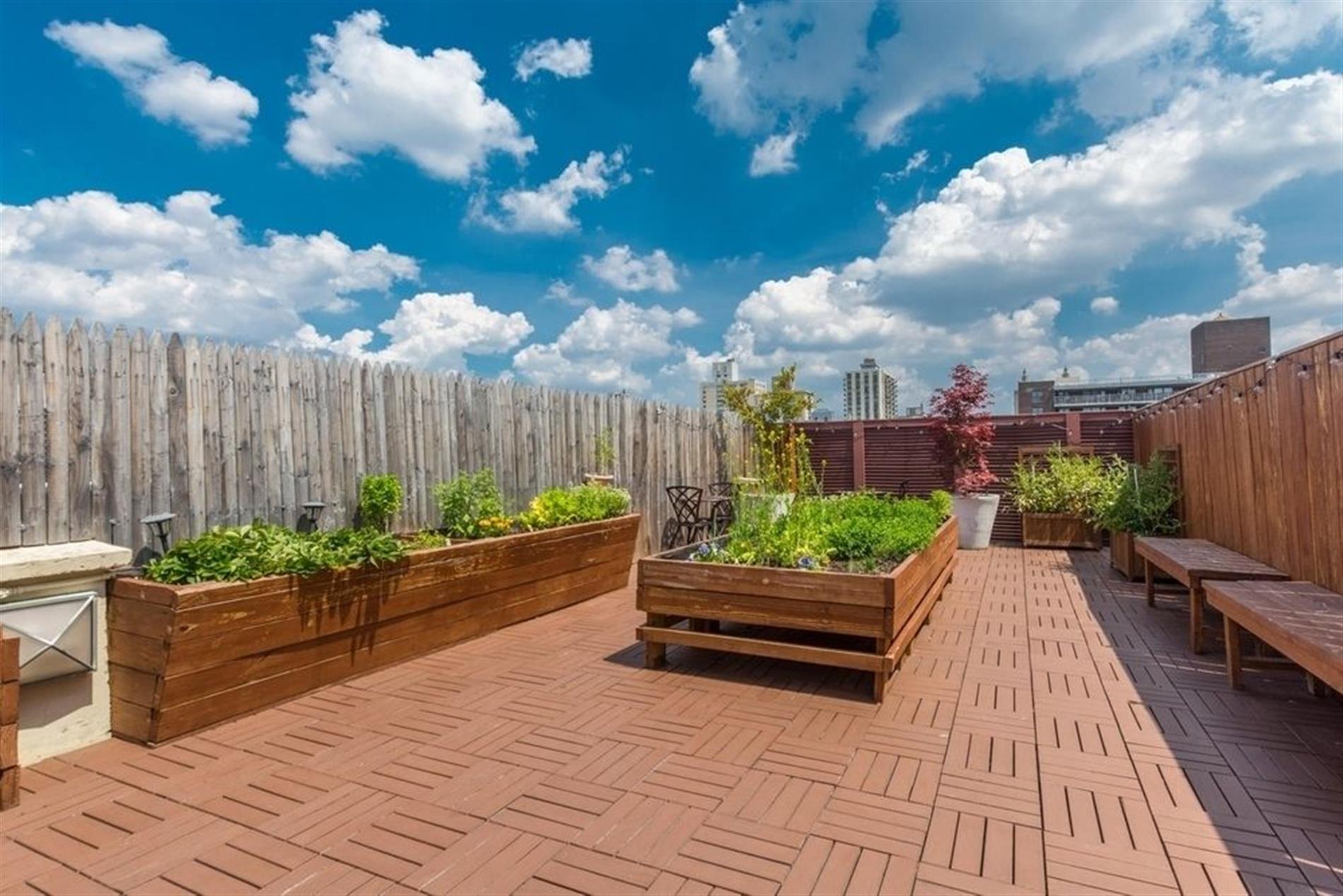 Upper West Side No Fee