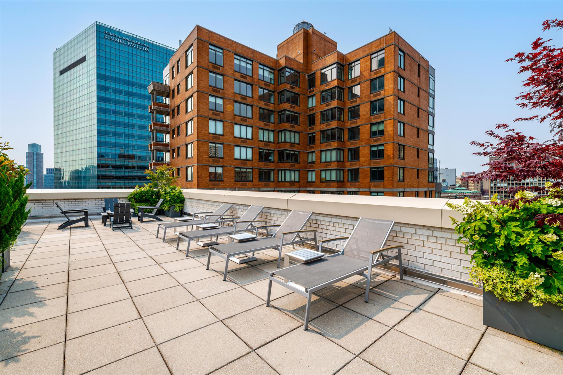 Kips Bay No Fee