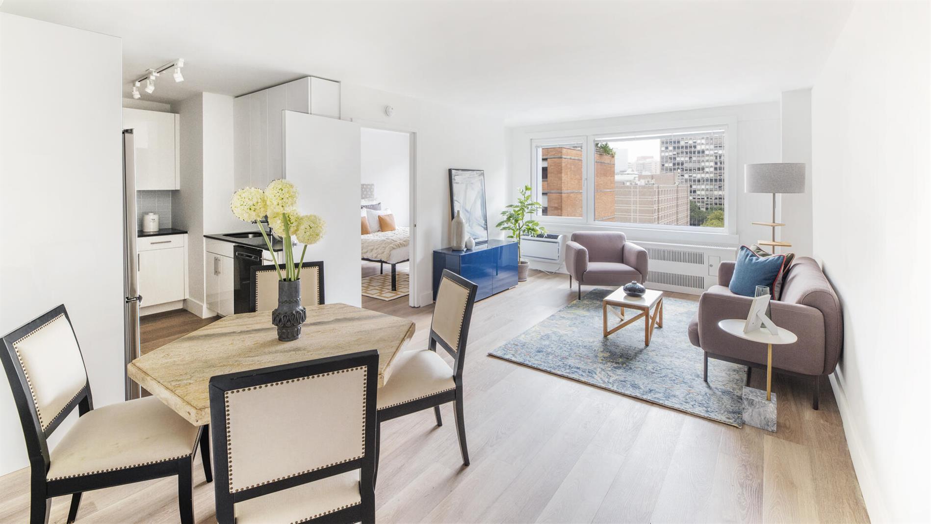 Kips Bay No Fee
