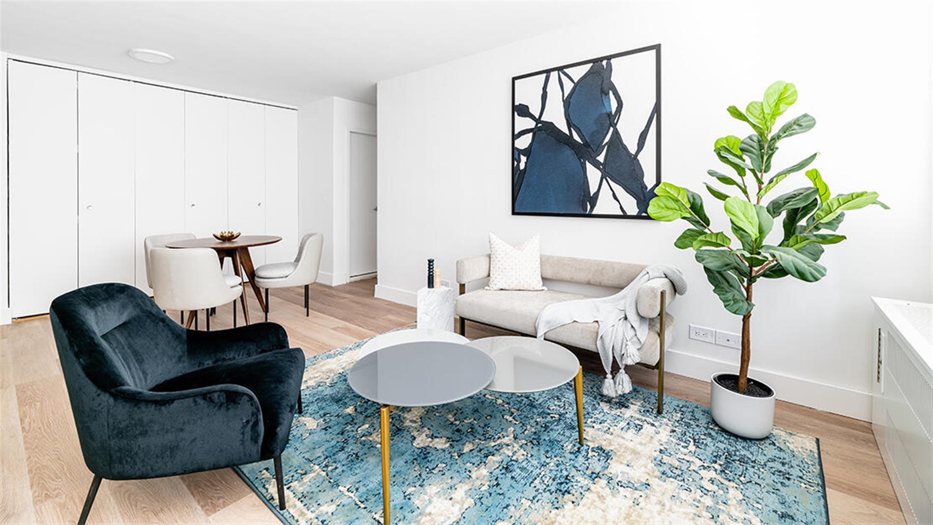 Kips Bay No Fee
