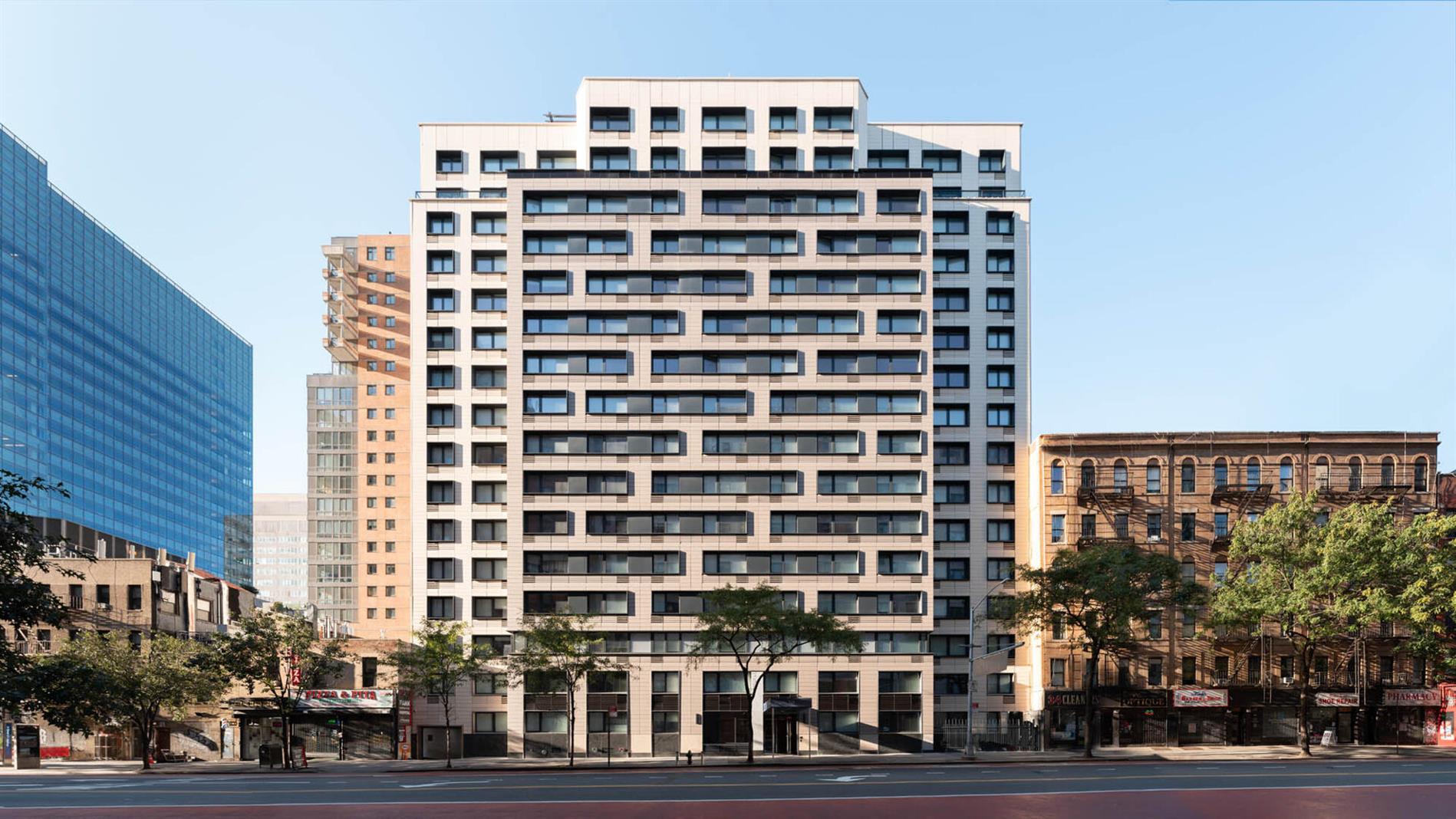 Kips Bay No Fee