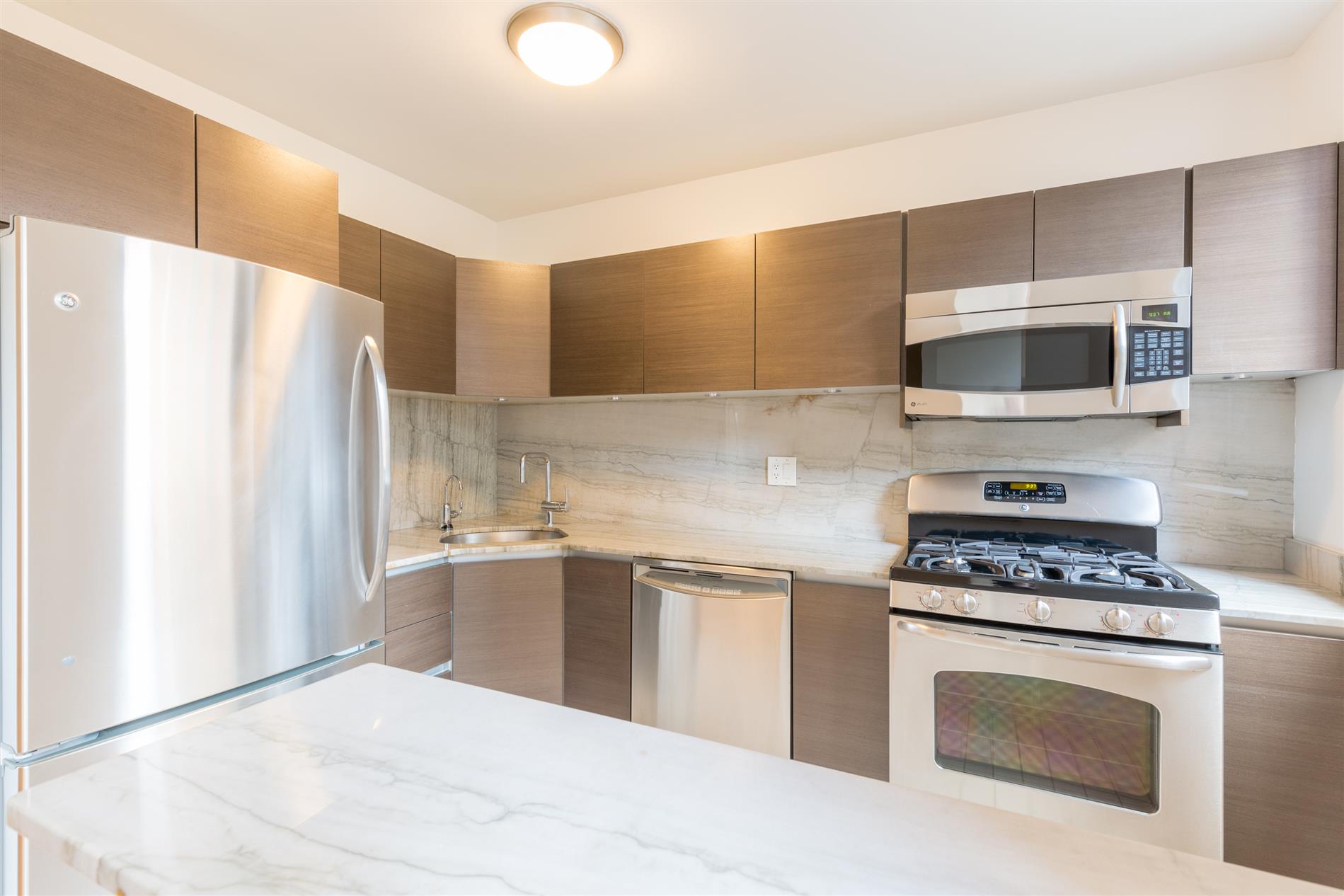Midtown West No Fee
