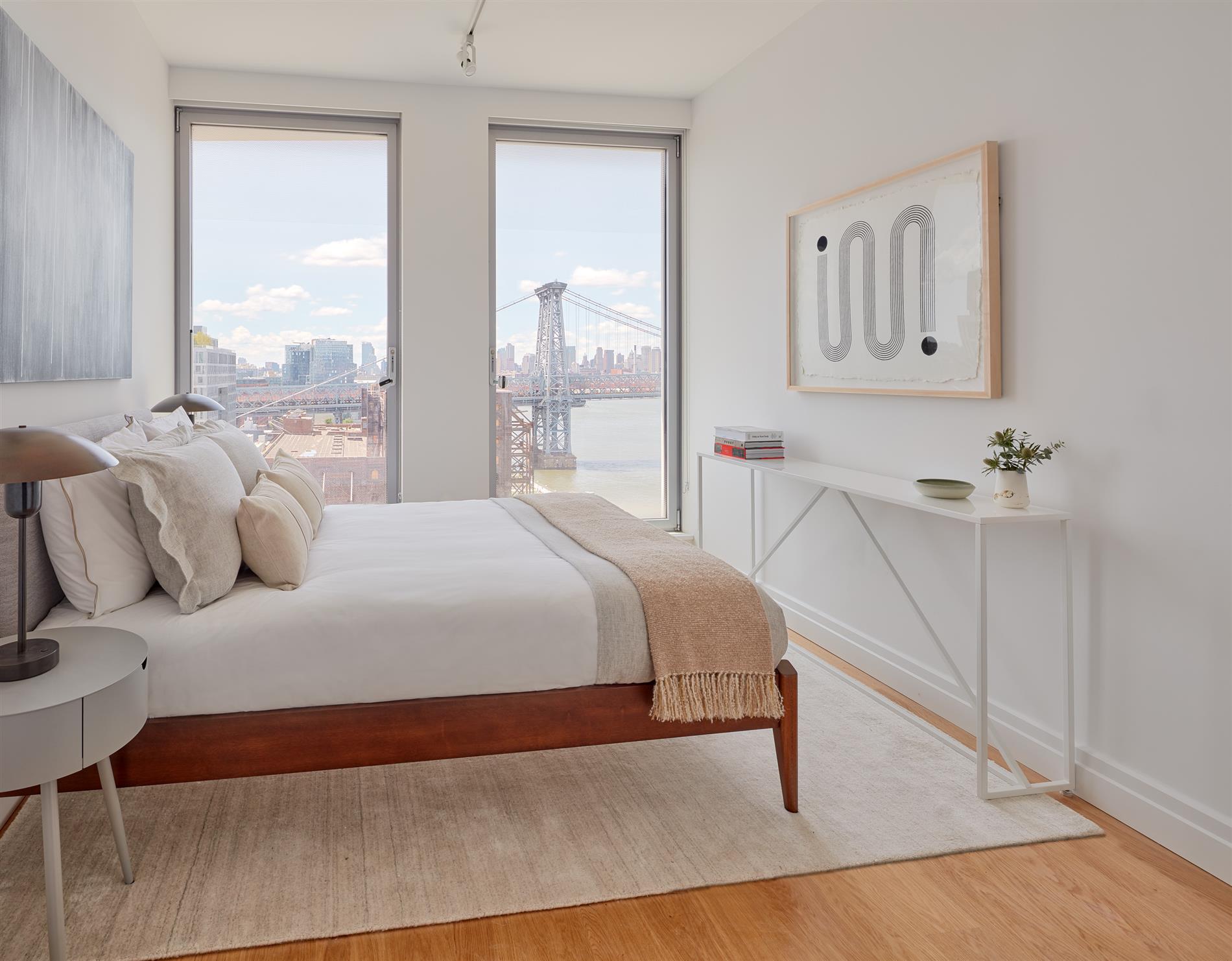 1 South 1st Street - Williamsburg
