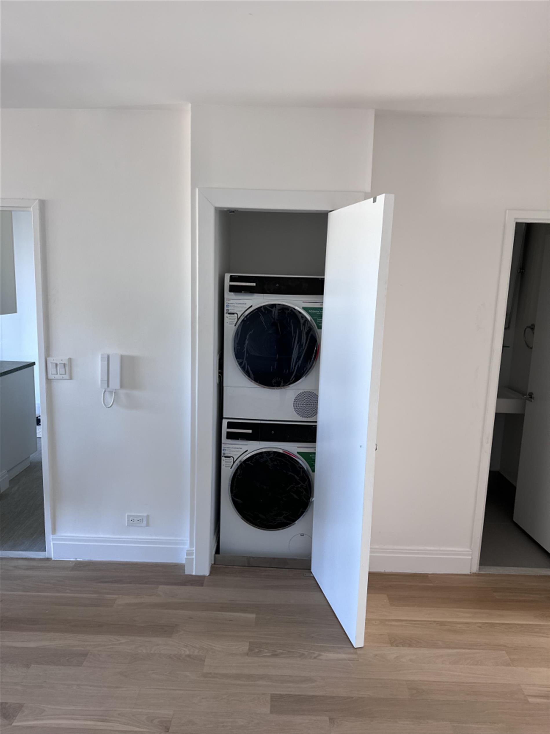 West River House | 424 West End Ave