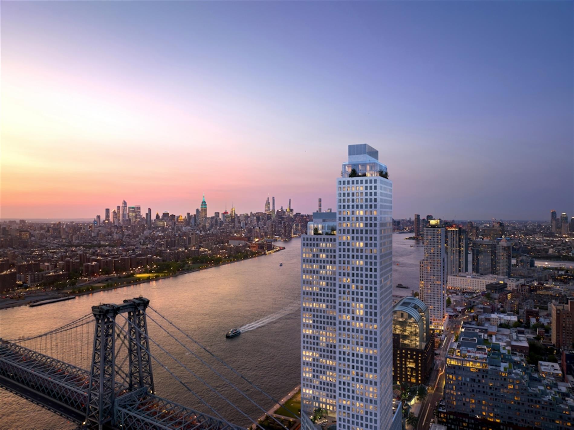 Williamsburg