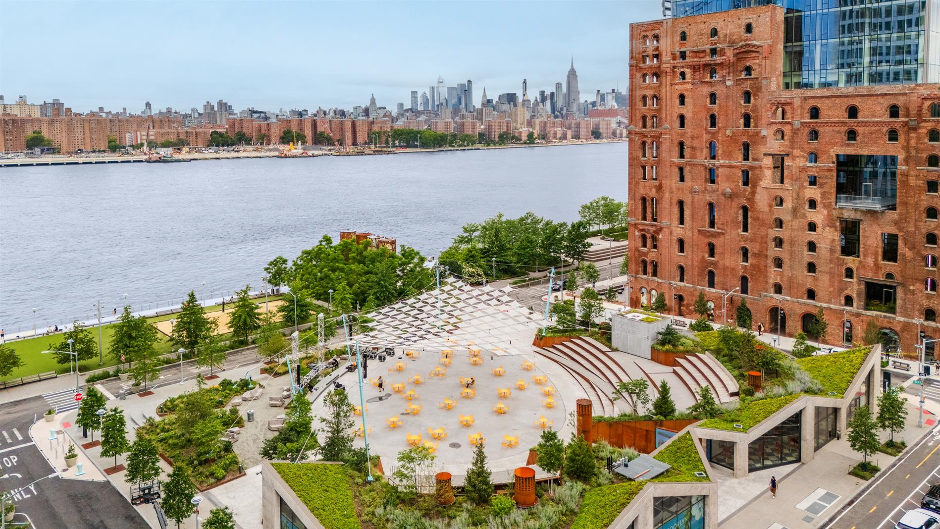 Williamsburg