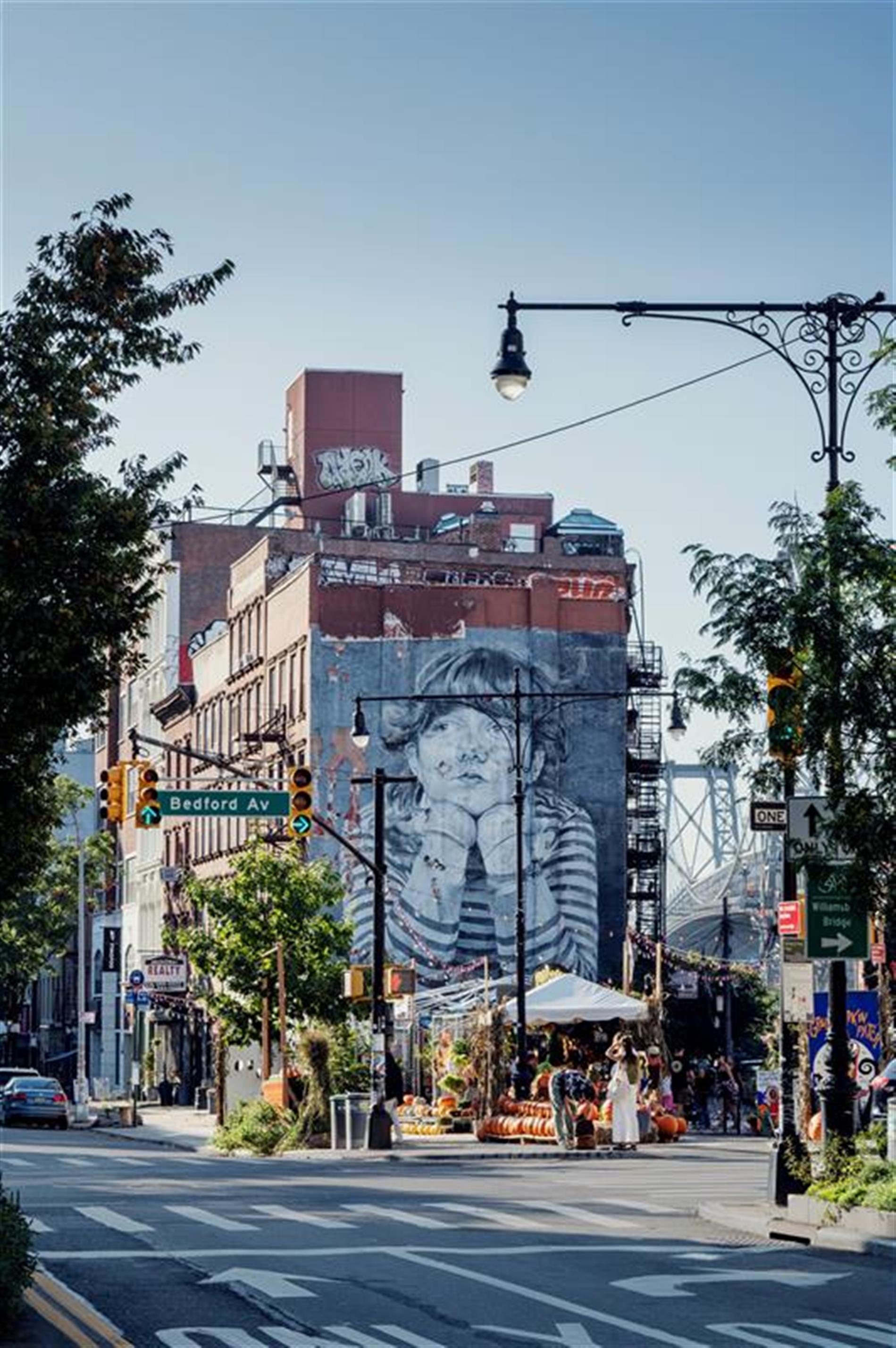 Williamsburg