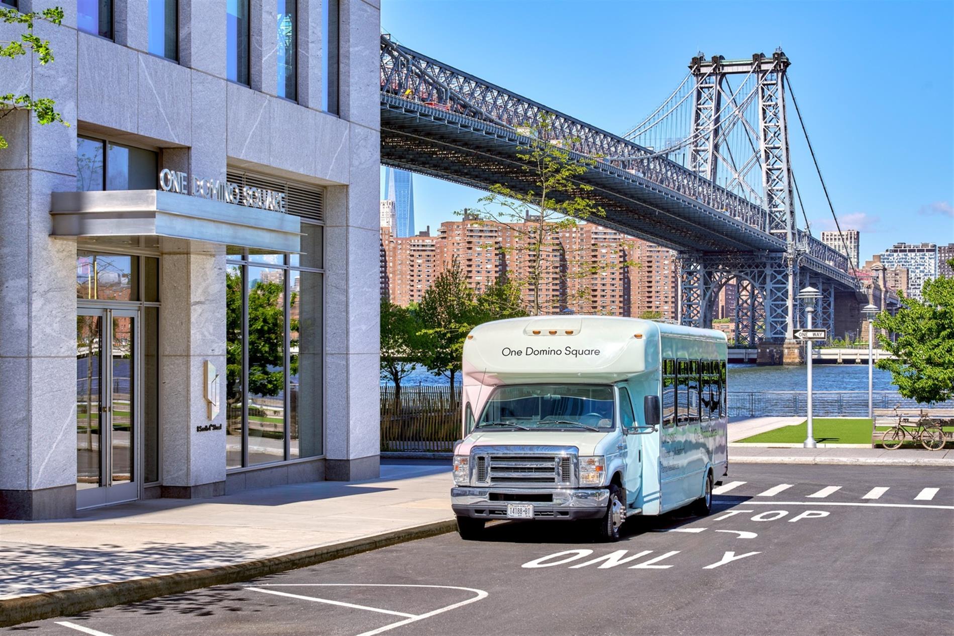Williamsburg