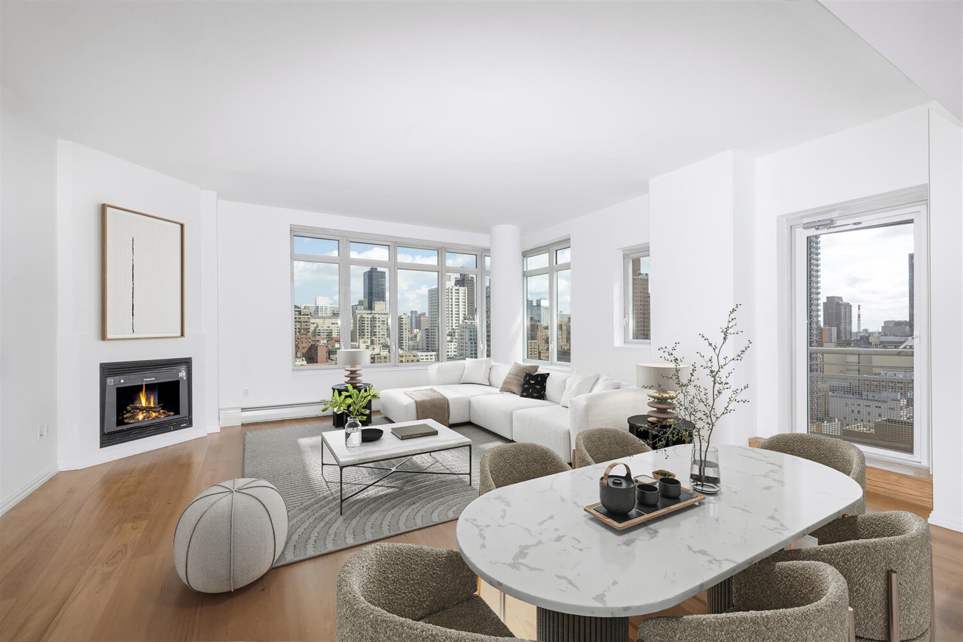 Upper East Side