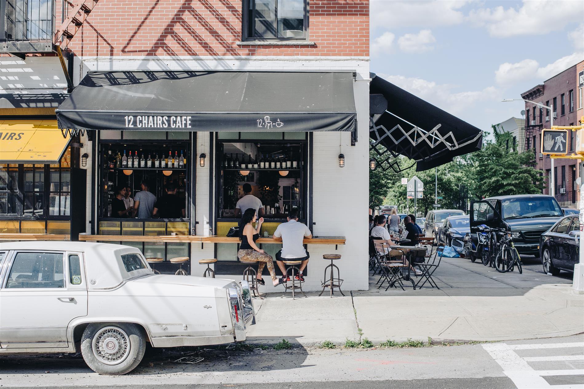 Williamsburg
