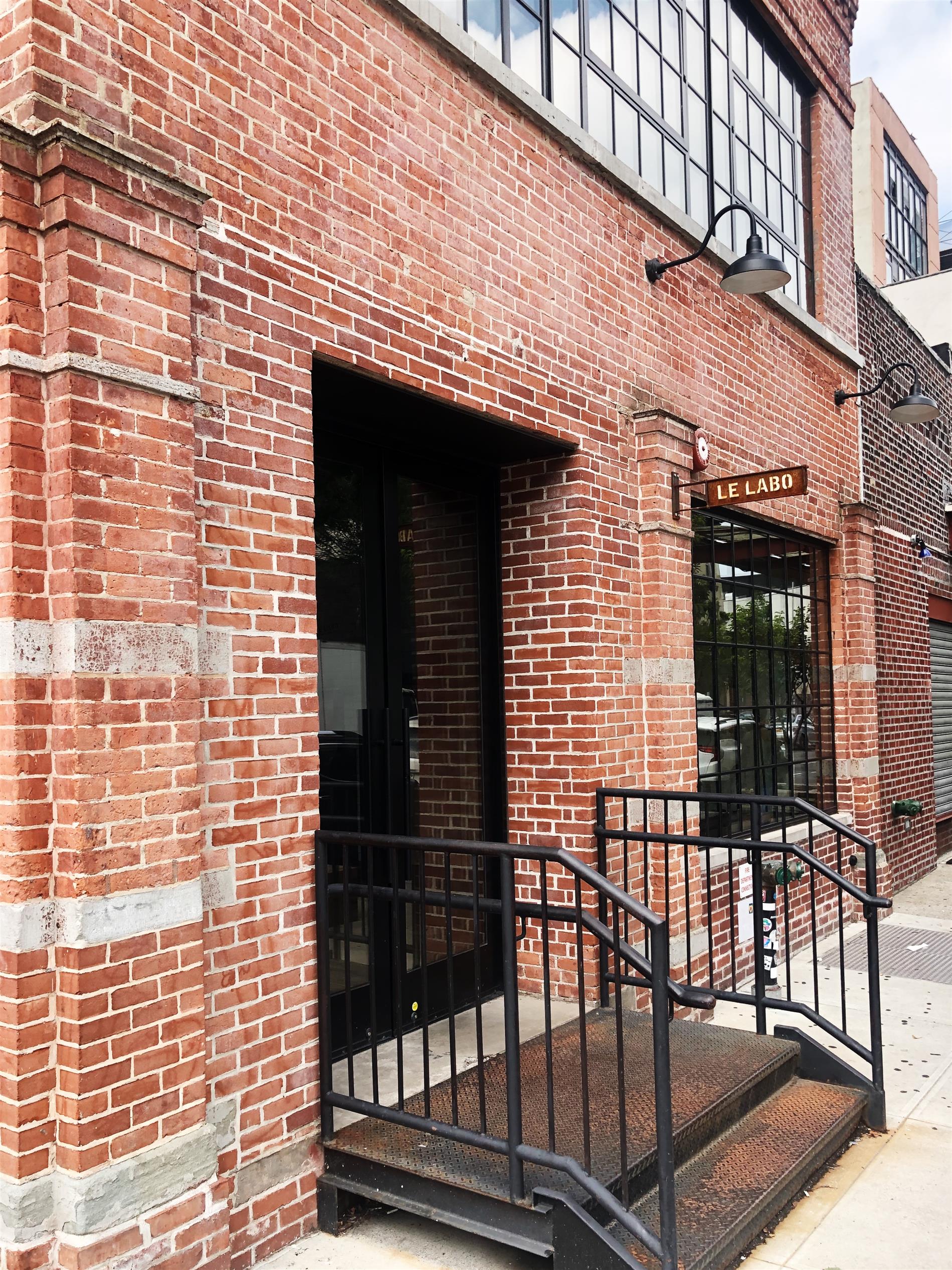 Williamsburg