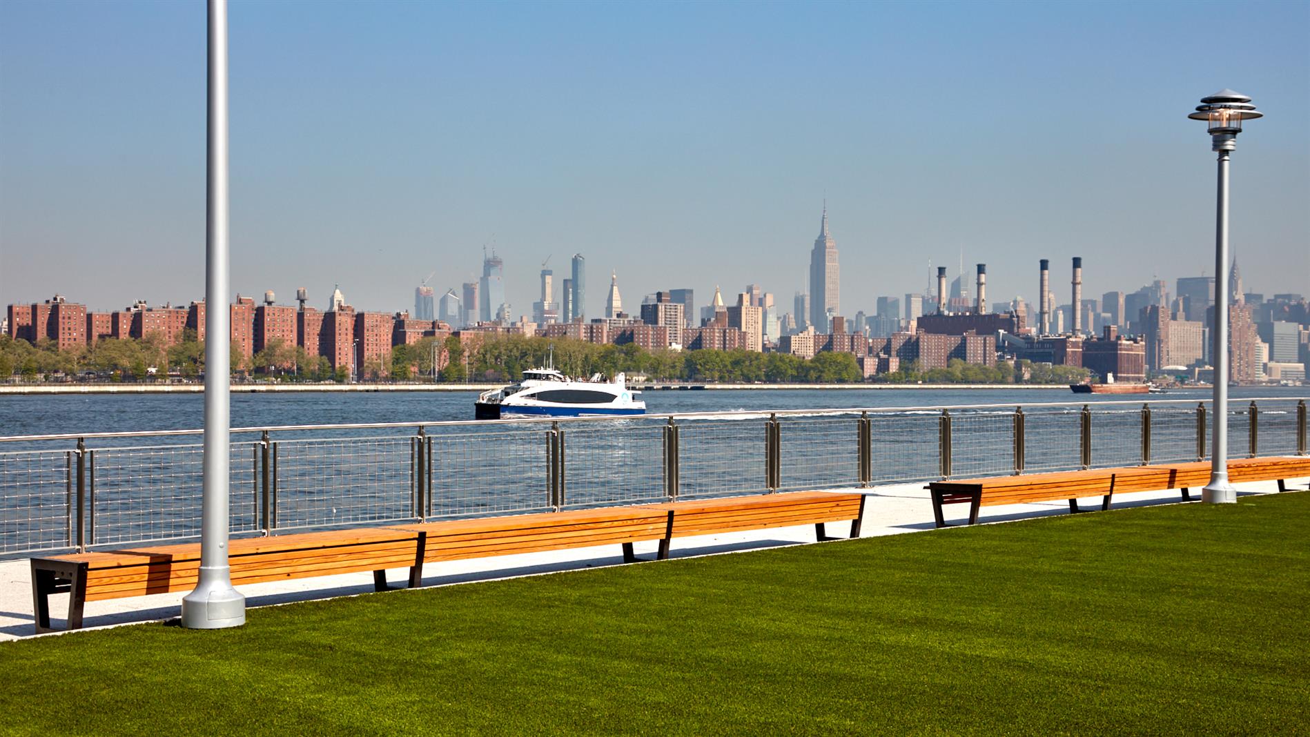 Williamsburg