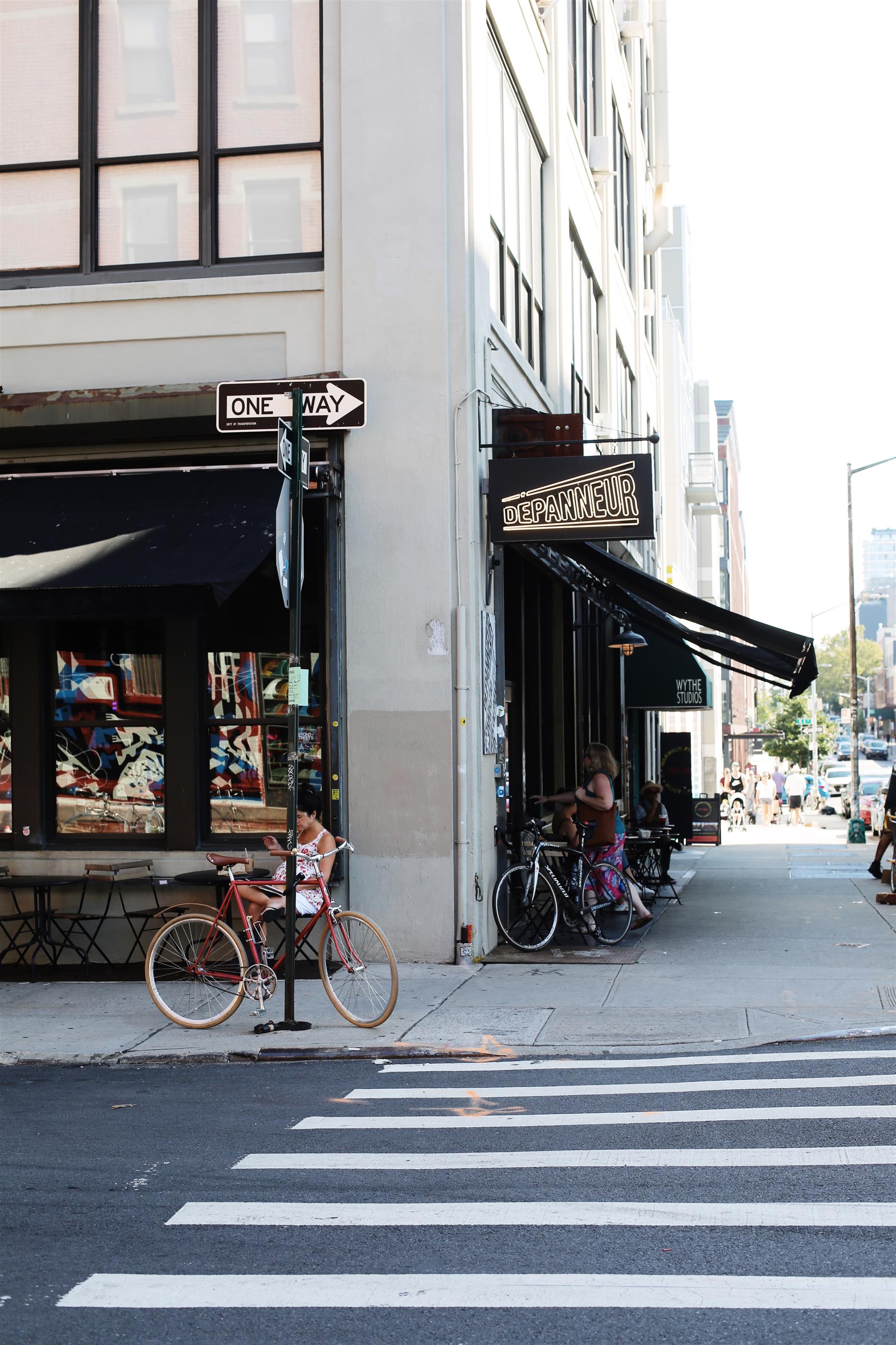 Williamsburg