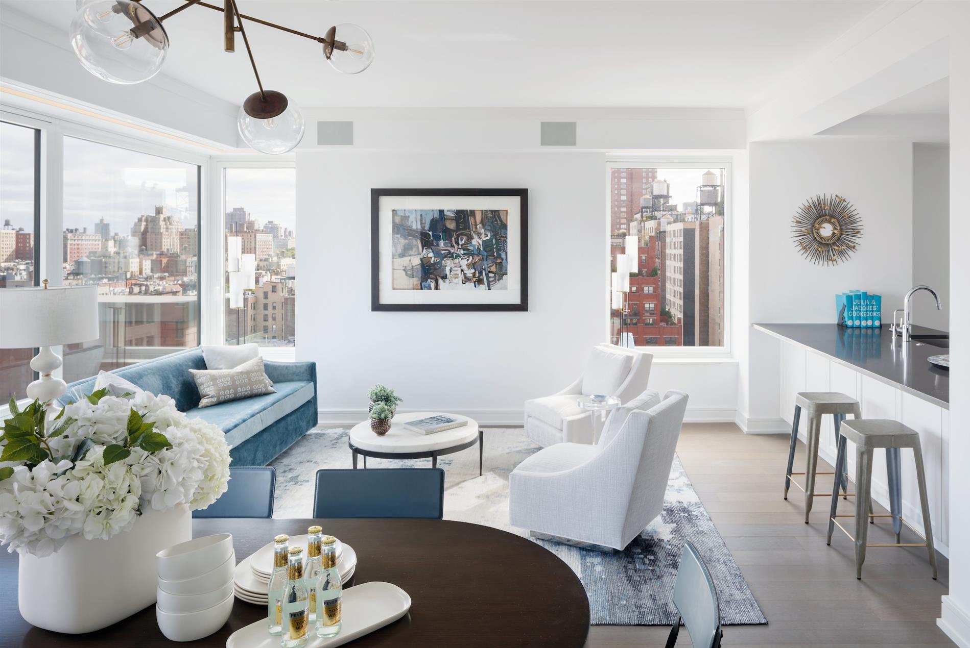 Upper West Side