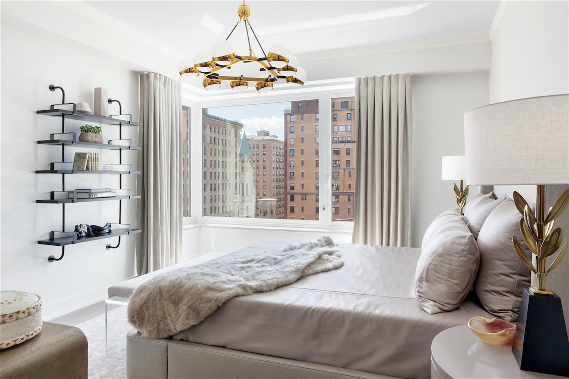 Upper West Side