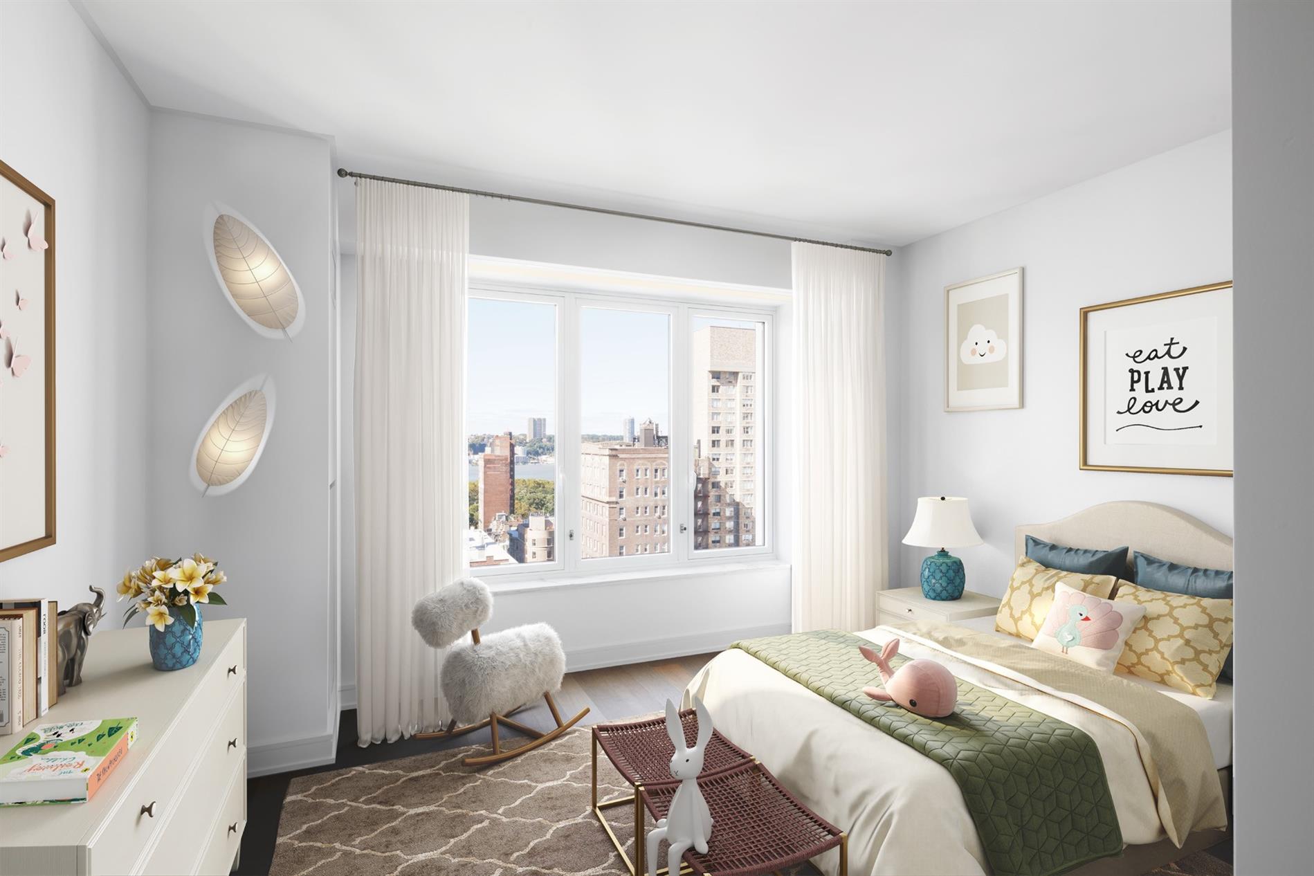 Upper West Side