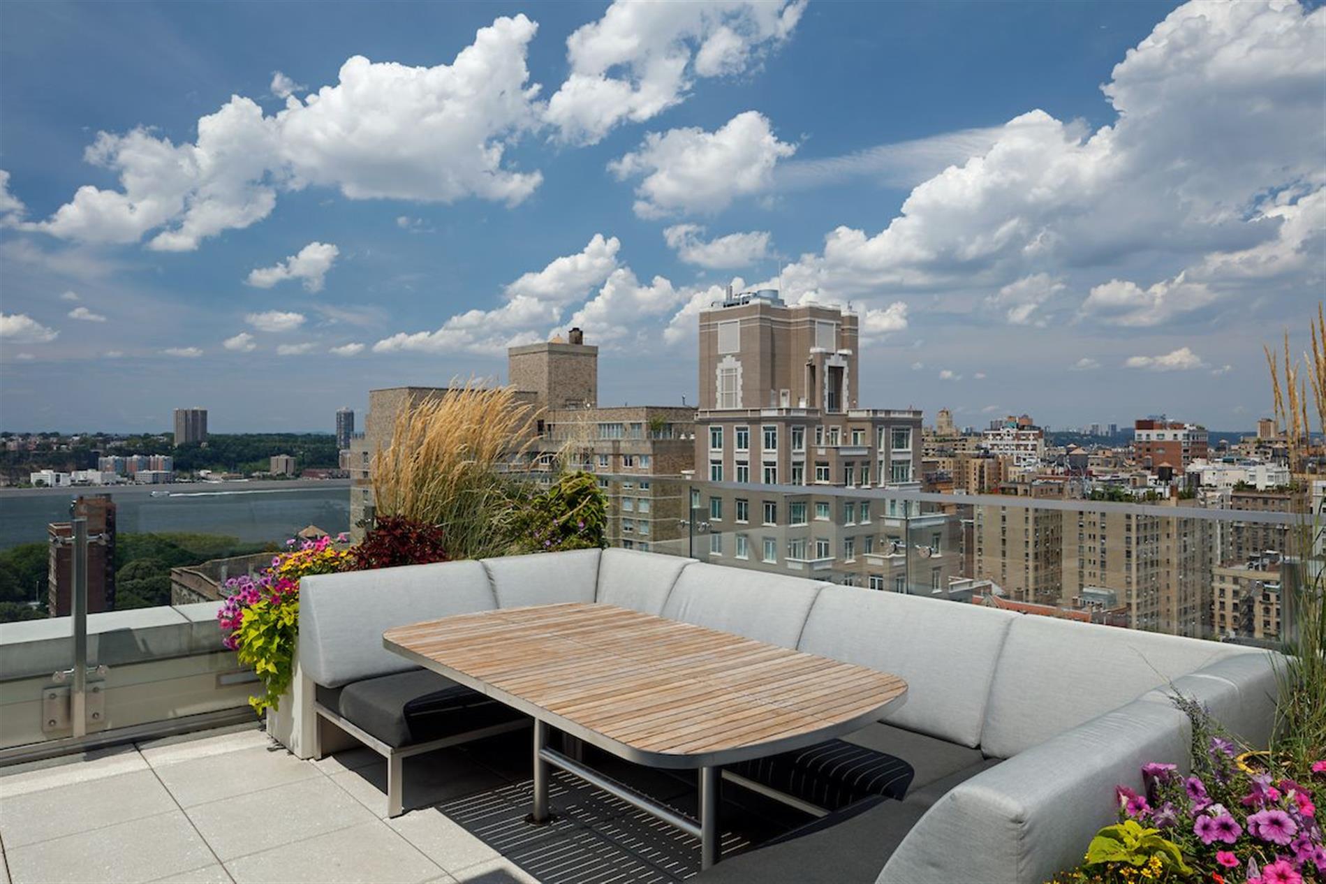 Upper West Side