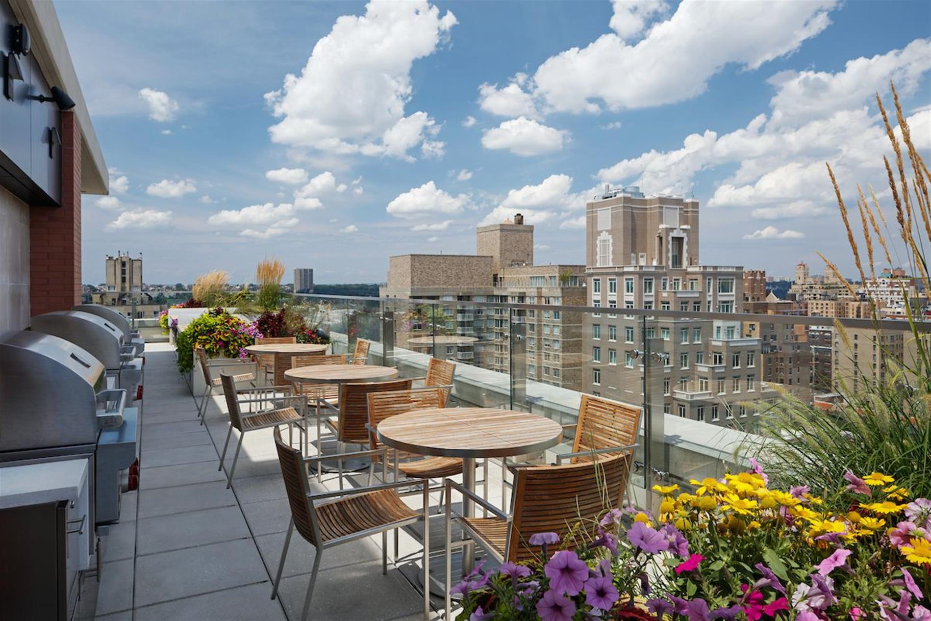 Upper West Side