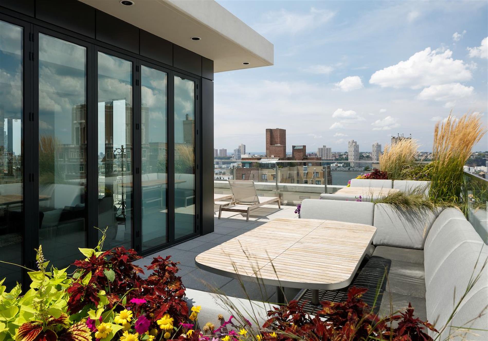 Upper West Side