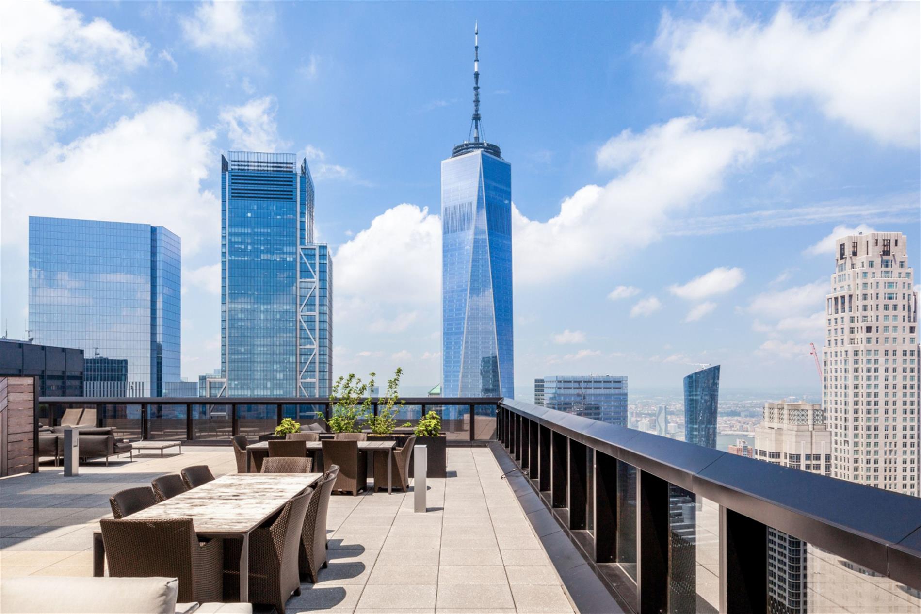 Seaport District