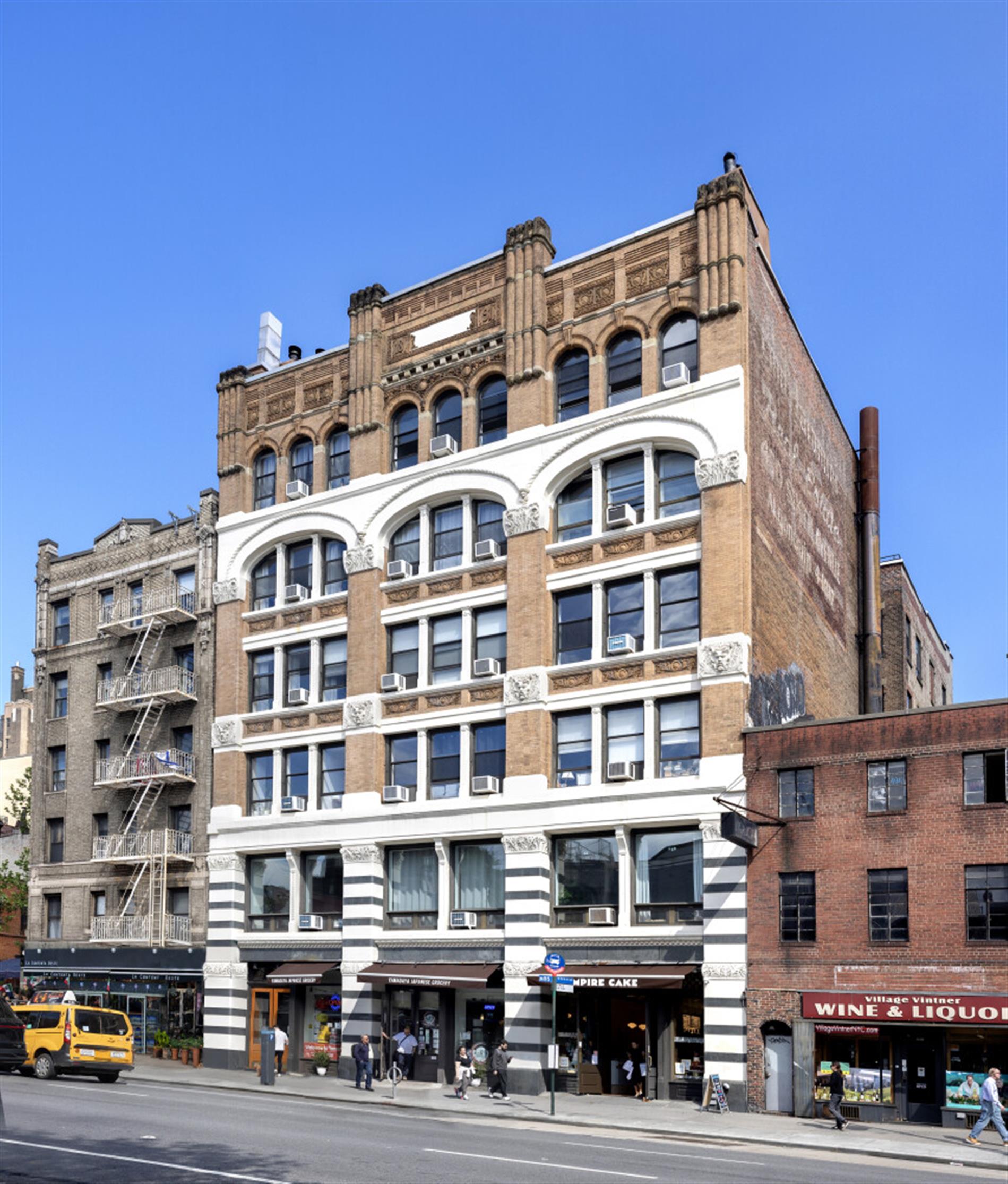 Greenwich Village