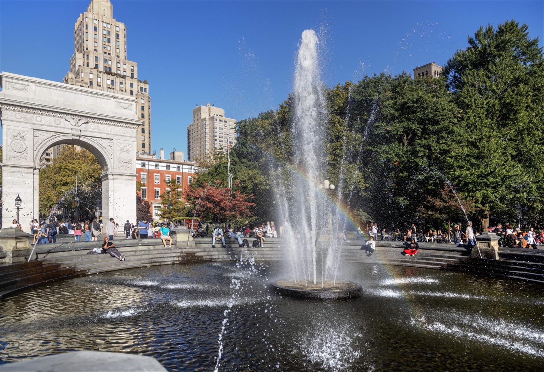 Greenwich Village
