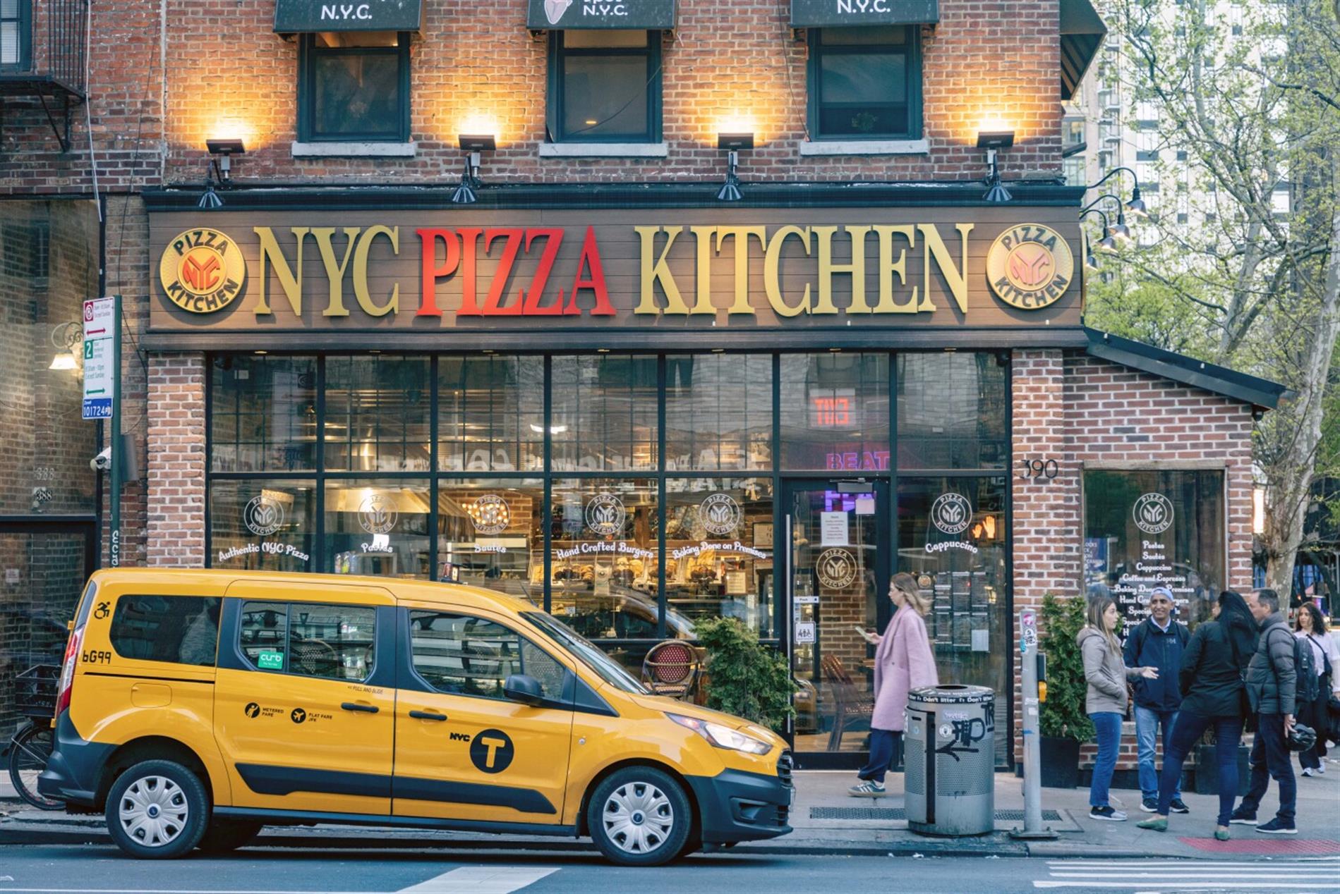 Kips Bay