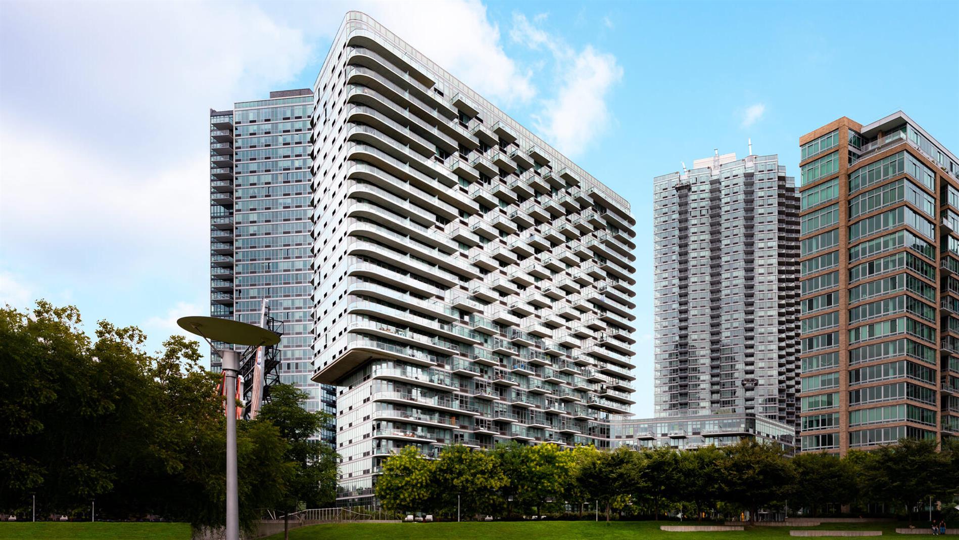 Long Island City