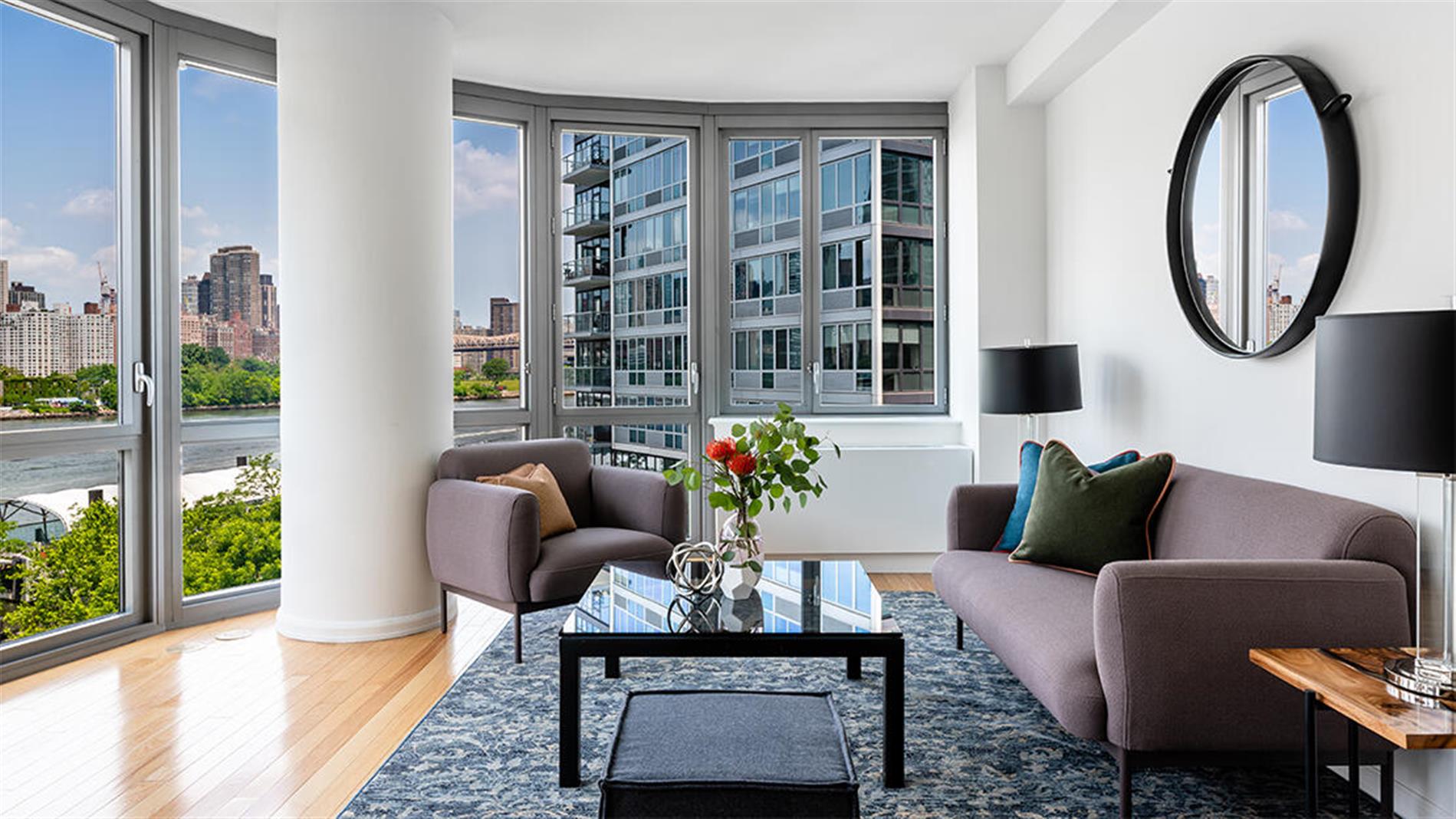 Long Island City