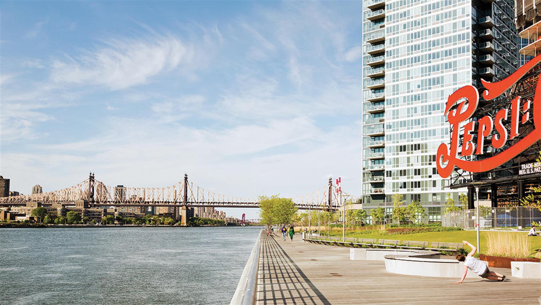 Long Island City