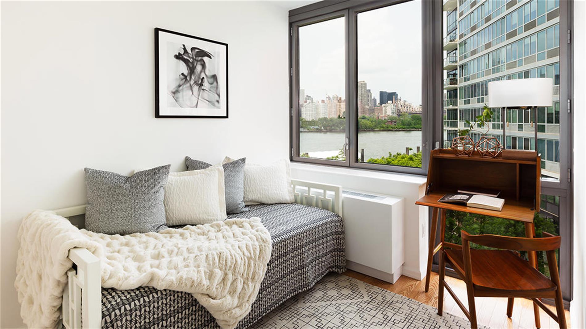 Long Island City
