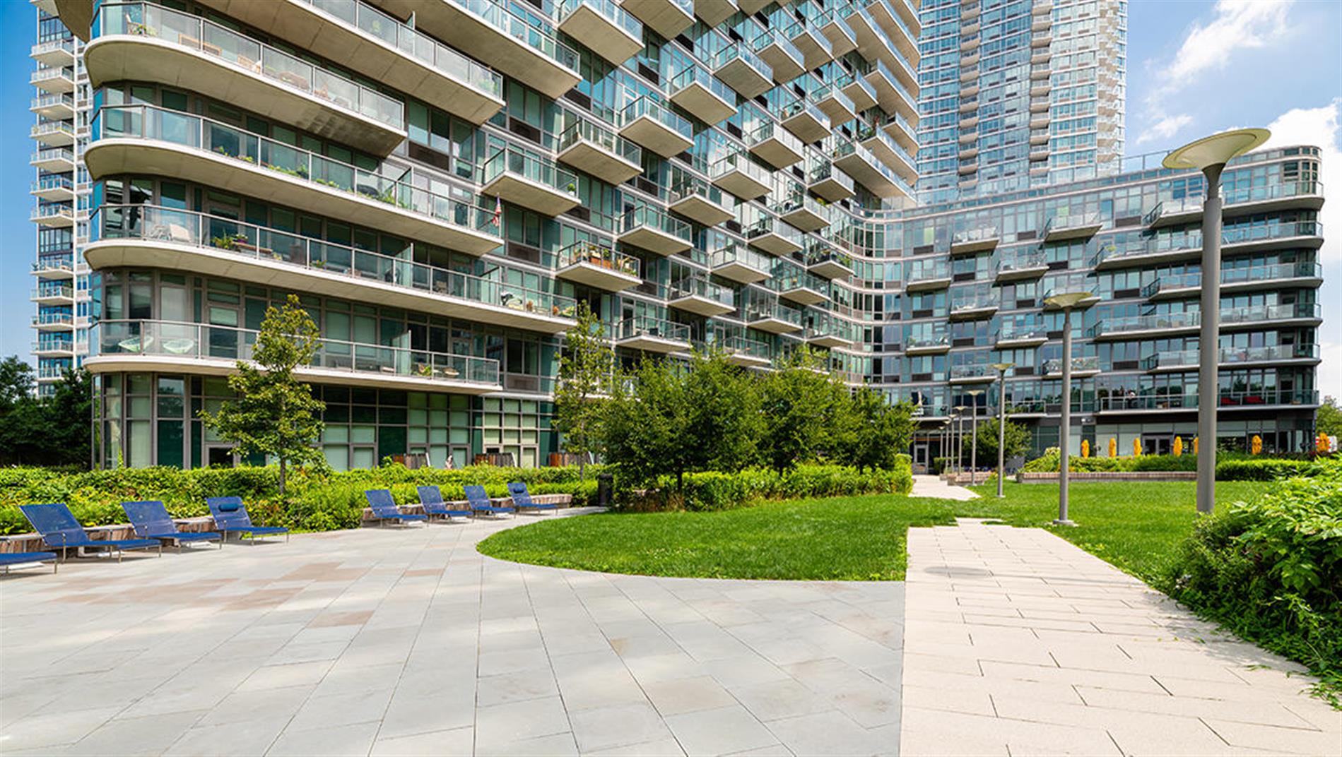 Long Island City