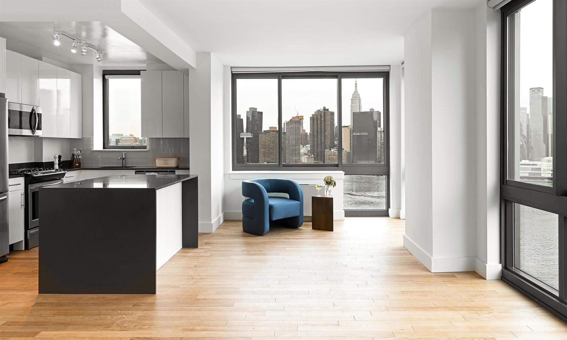Long Island City