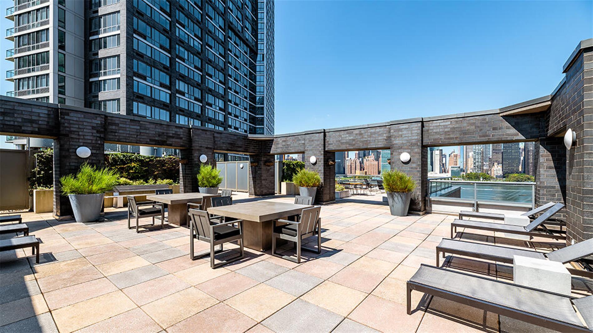 Long Island City