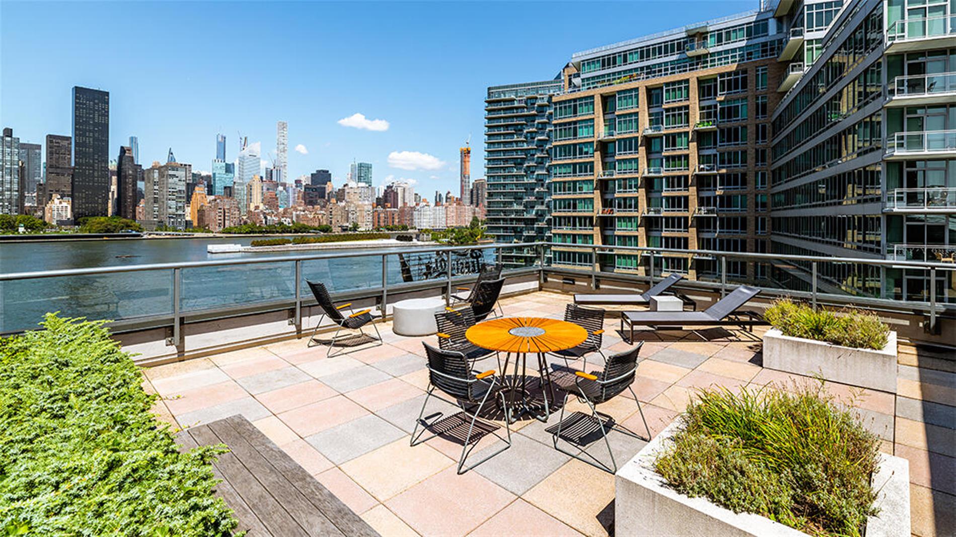 Long Island City